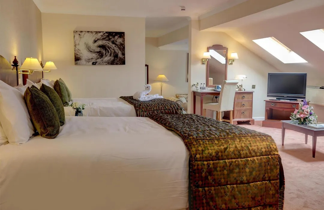 Best Western Plus Bentley Hotel-1