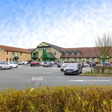 Best Western Plus Bentley Hotel-3